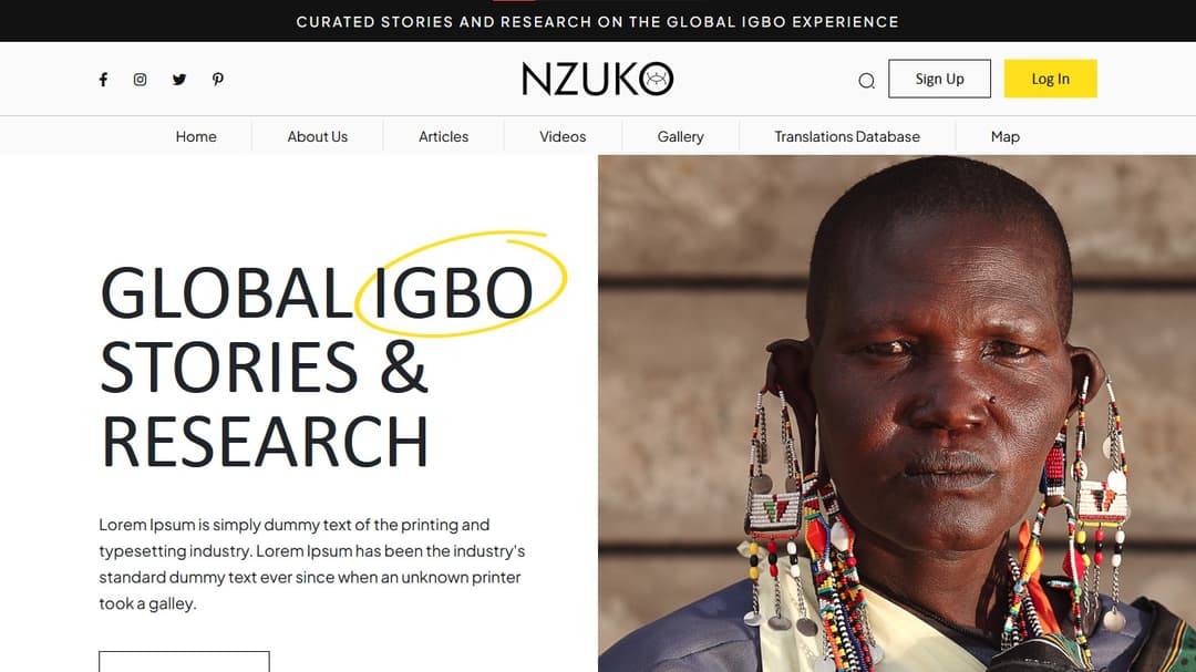 Nzuko